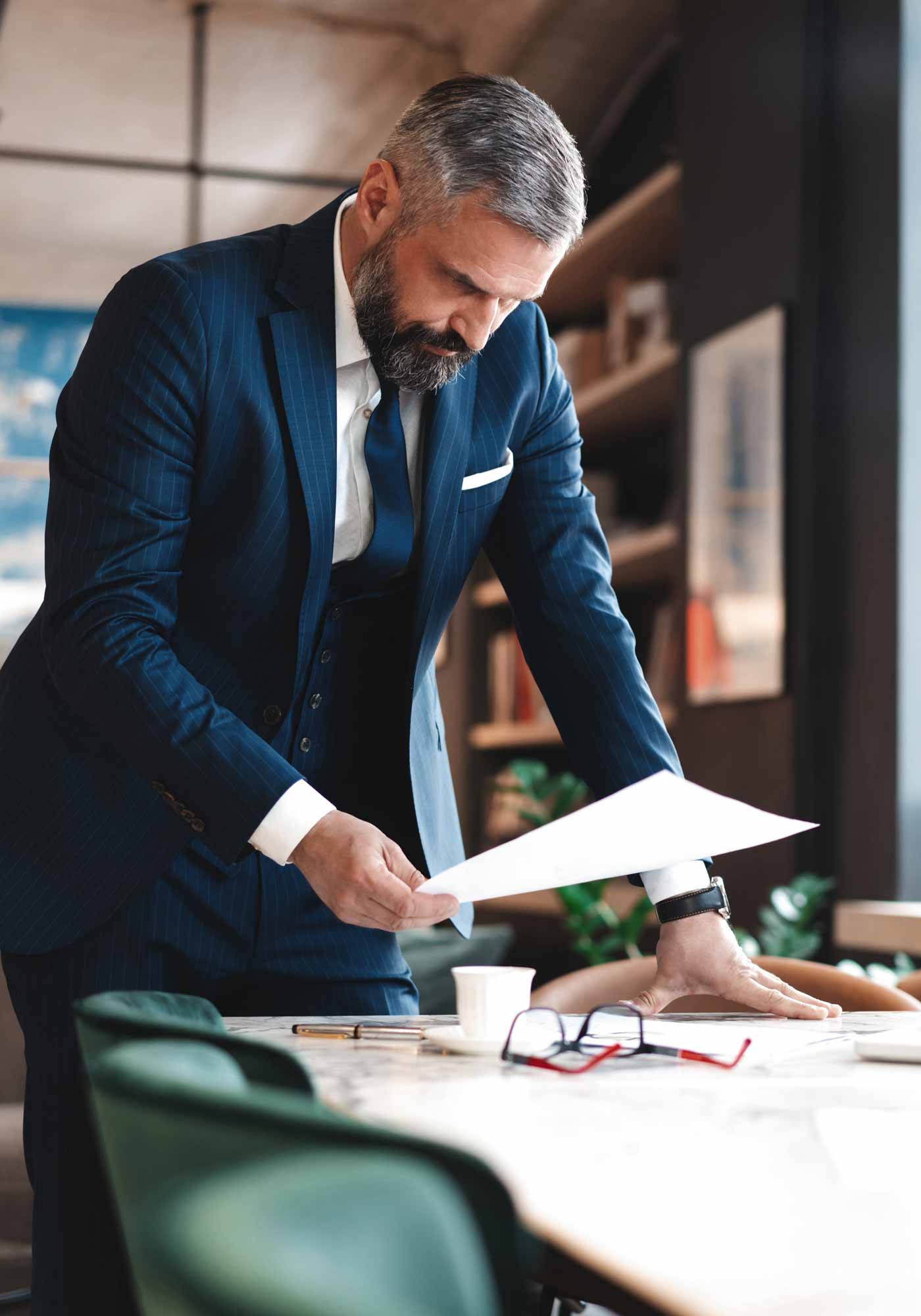 The AI Deal Machine™